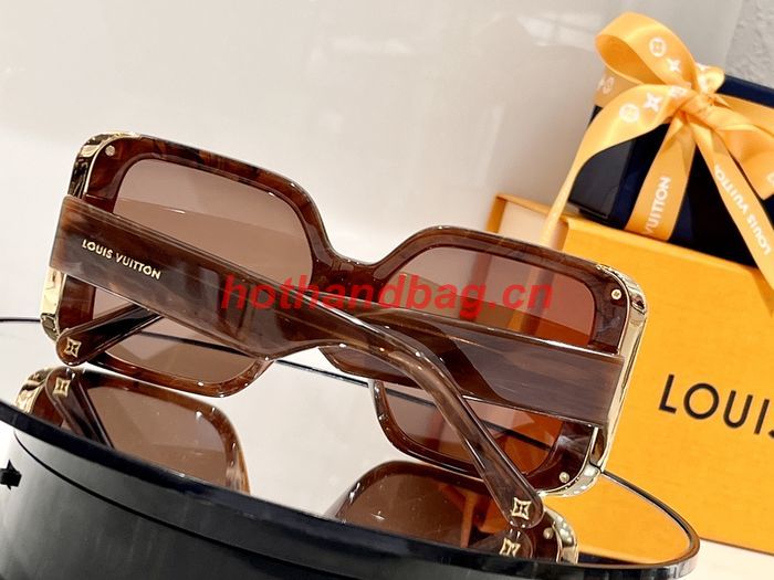 Louis Vuitton Sunglasses Top Quality LVS01908